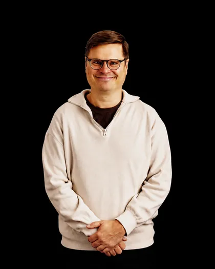 Pyry Kauppinen